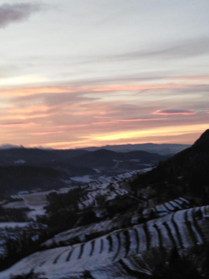 Chata Holica Pieniny Лесница Экстерьер фото
